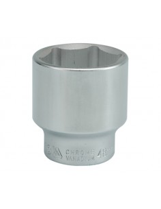 YATO NASADKA SZEŚCIOKĄTNA 3/4"  KRÓTKA 48mm