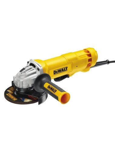 DEWALT SZLIFIERKA KĄTOWA 1010W 125mm DWE4203
