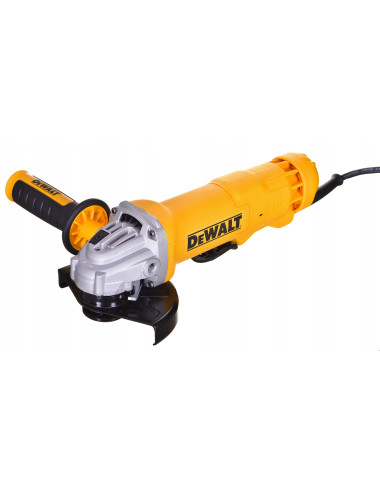 DEWALT SZLIFIERKA KĄTOWA 1010W 125mm DWE4203