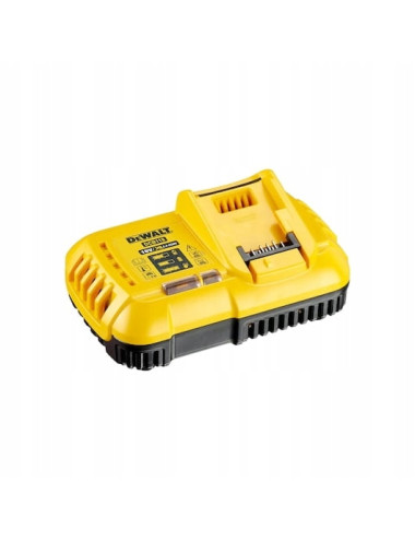DEWALT AKUMULATOR 2x18V 9,0Ah  + ŁADOWARKA