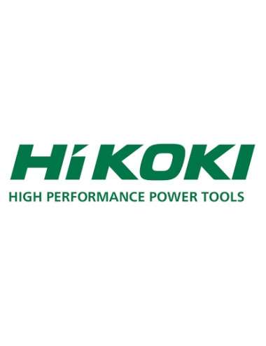 HIKOKI WKRĘTARKA UDAROWA 36V DV36DCWRZ 155Nm 2x2,5Ah BL MULTIVOLT HITSYSTEM