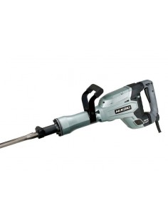 HIKOKI MŁOT WYBURZENIOWY UCHWYT HEX 30mm 1340W 28J 18kg H65SB3 WTZ