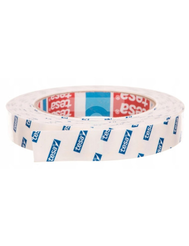 TESA TAŚMA DWUSTRONNA POWERBOND 5m x 19mm DO LUSTER