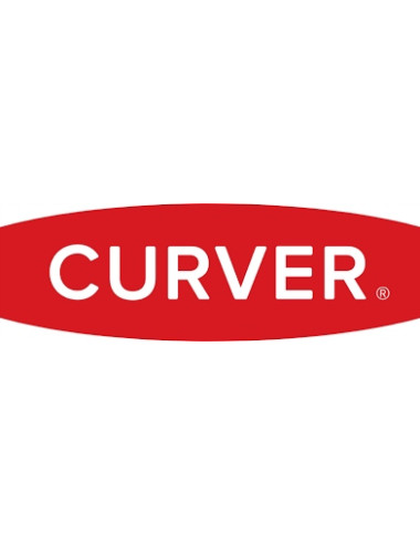 CURVER KOSZ NA BIELIZNĘ KREMOWY SOFTEX 56L