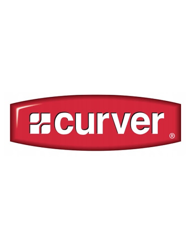 CURVER KOSZ NA BIELIZNĘ KREMOWY SOFTEX 56L