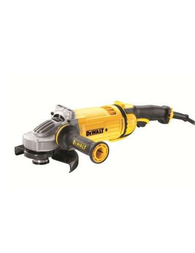 DEWALT SZLIFIERKA KĄTOWA 180mm 1800W DWE4557