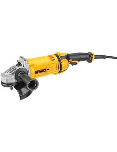 DEWALT SZLIFIERKA KĄTOWA 180mm 1800W DWE4557