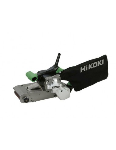 HIKOKI SZLIFIERKA TAŚMOWA 1020W 100x610mm SB10V2 WAZ