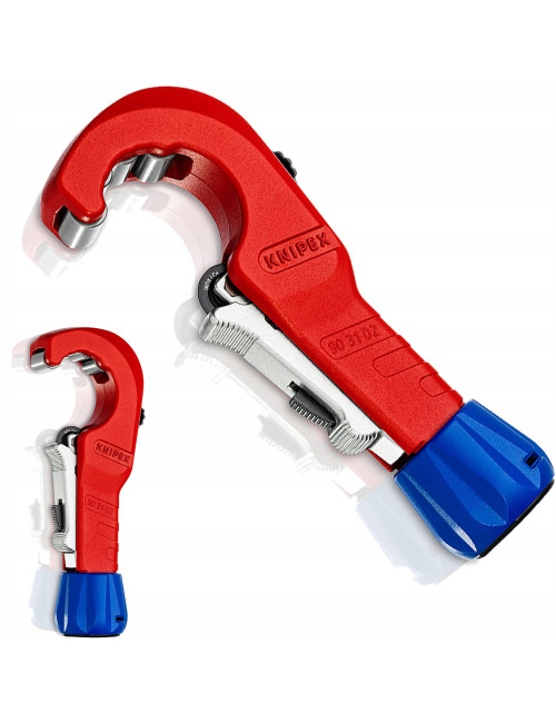 KNIPEX OBCINAK DO RUR 6-35mm