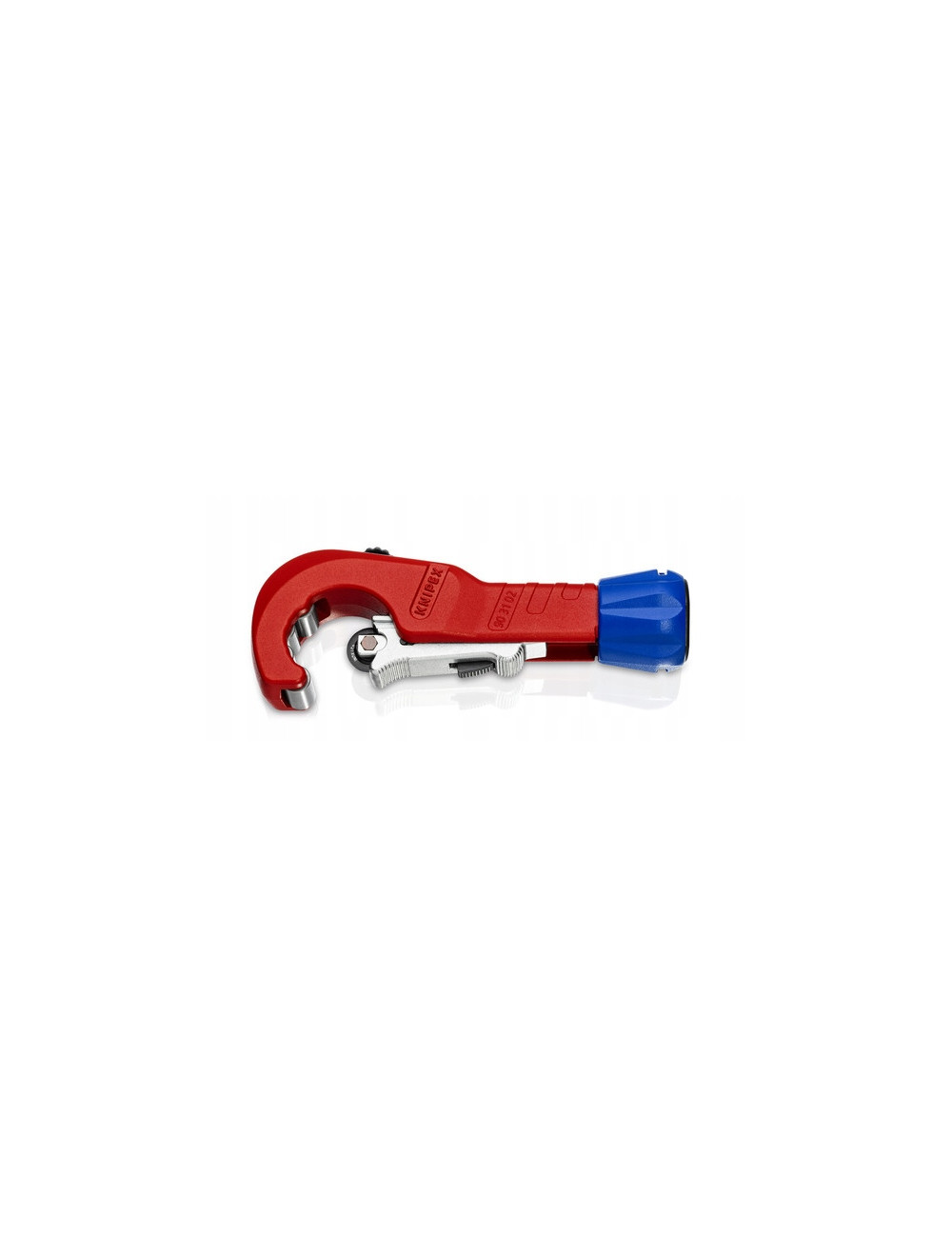 KNIPEX OBCINAK DO RUR 6-35mm