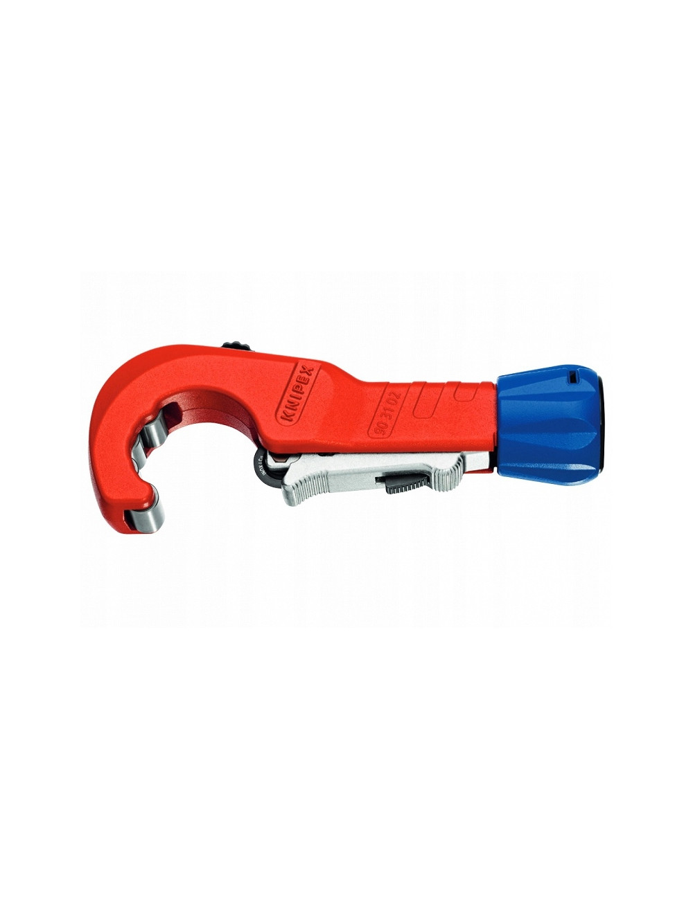 KNIPEX OBCINAK DO RUR 6-35mm