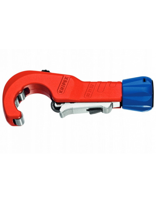 KNIPEX OBCINAK DO RUR 6-35mm