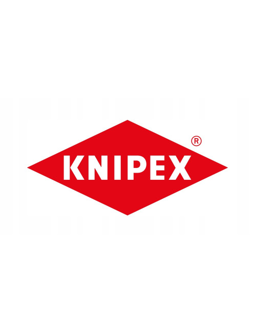 KNIPEX OBCINAK DO RUR 6-35mm