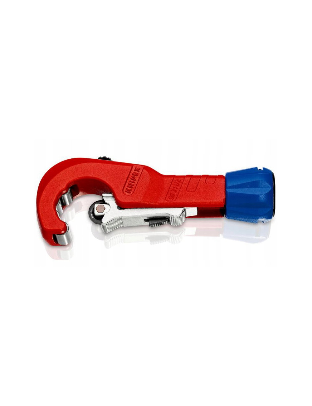 KNIPEX OBCINAK DO RUR 6-35mm