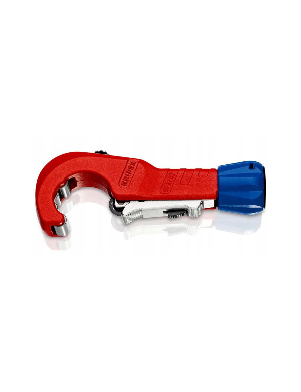 KNIPEX OBCINAK DO RUR 6-35mm