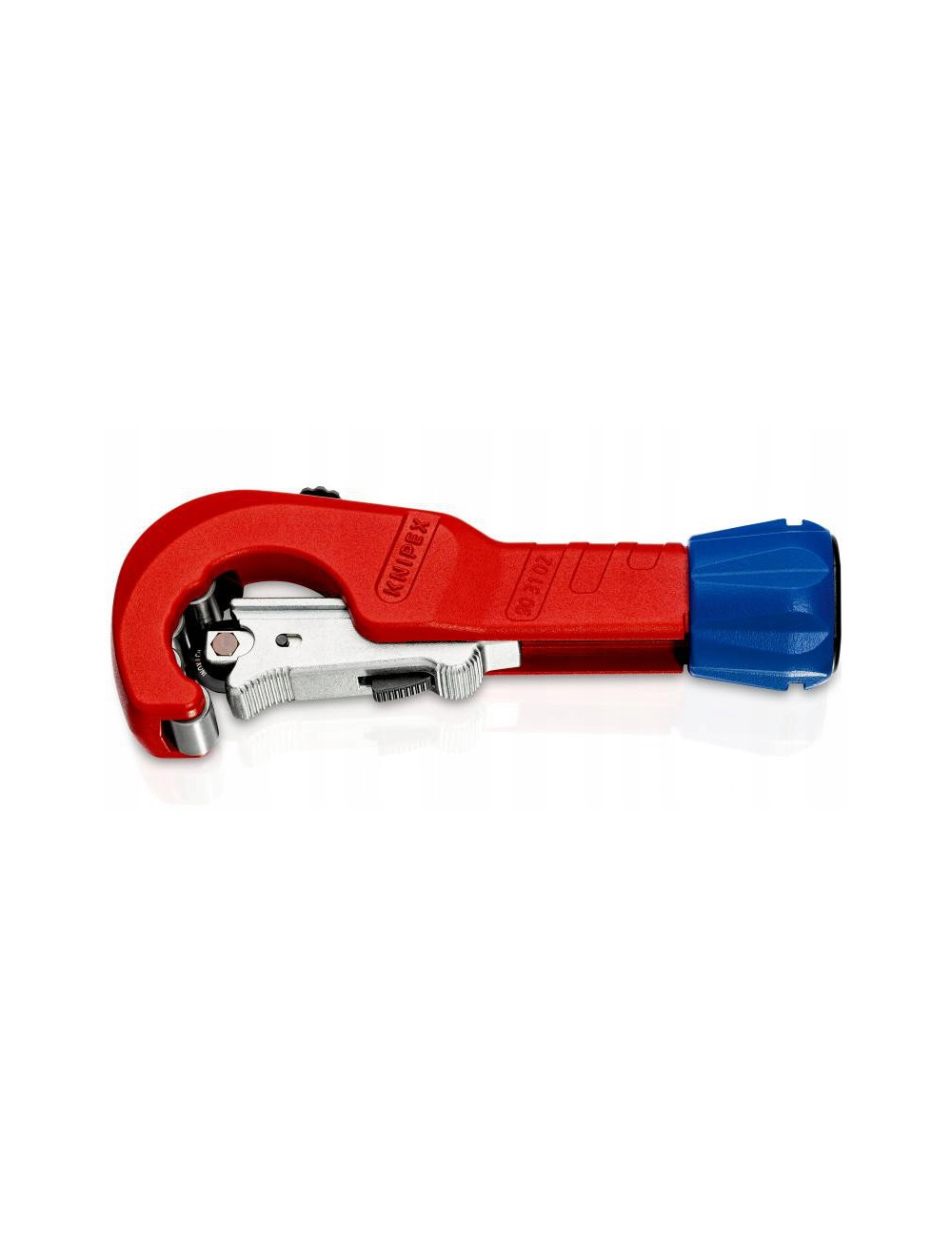 KNIPEX OBCINAK DO RUR 6-35mm