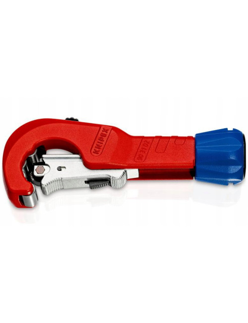 KNIPEX OBCINAK DO RUR 6-35mm