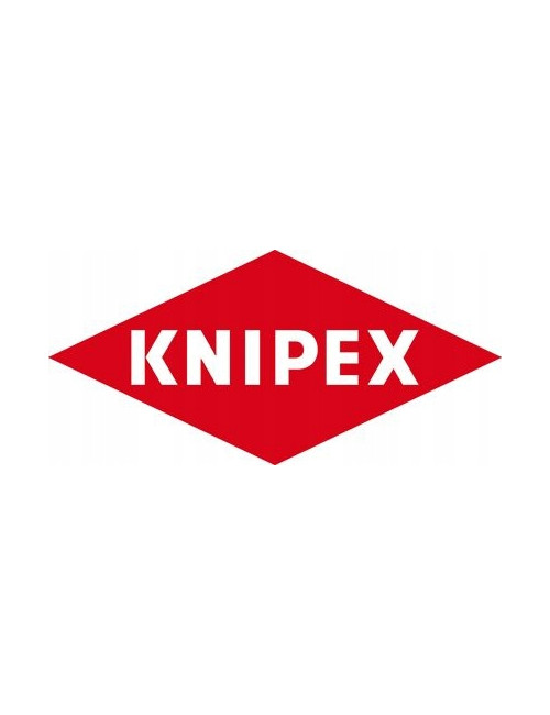 KNIPEX OBCINAK DO RUR 6-35mm