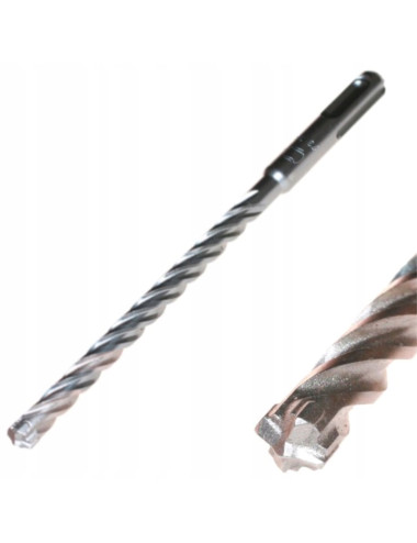 MAKITA WIERTŁO SDS NEMESIS"2"  16*210mm