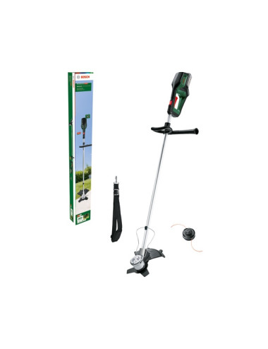BOSCH KOSA ŻYŁKOWA ADVANCED BRUSH CUT 36V-23-750 SOLO