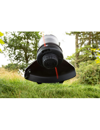 BOSCH KOSA ŻYŁKOWA ADVANCED BRUSH CUT 36V-23-750 SOLO