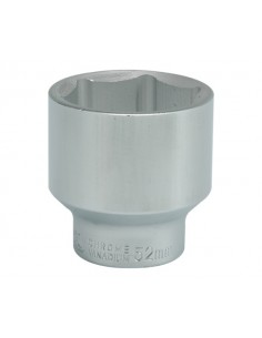 YATO NASADKA SZEŚCIOKĄTNA 3/4"  KRÓTKA 52mm