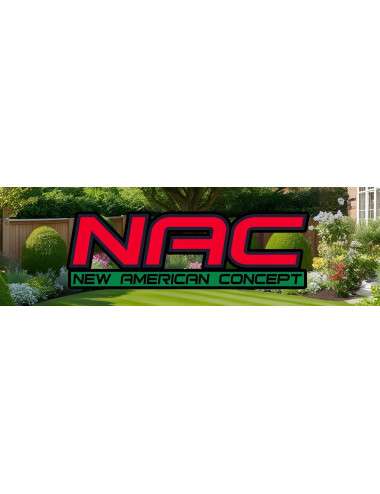 NAC NÓŻ UR-TR107-500BS-S 140
