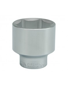 YATO NASADKA SZEŚCIOKĄTNA 3/4"  KRÓTKA 55mm