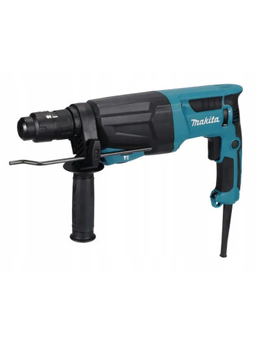 MAKITA MŁOTOWIERTARKA 800W HR2670FT 3,0J