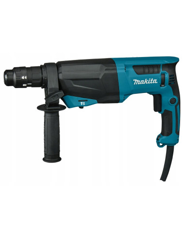 MAKITA MŁOTOWIERTARKA 800W HR2670FT 3,0J
