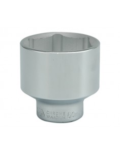 YATO NASADKA SZEŚCIOKĄTNA 3/4"  KRÓTKA 60mm