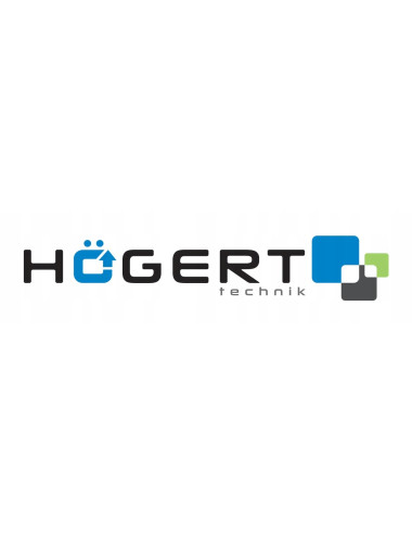 HOGERT KOŃCÓWKI DO WKRĘTARTKI UDAROWE  KOMPLET  56szt. + WIERTŁA