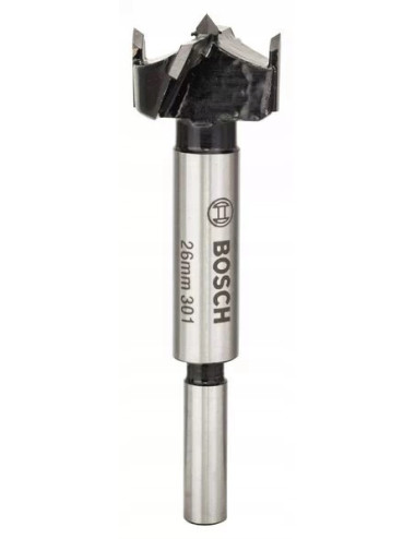 BOSCH SĘKOWNIK WIDIOWY 26x90 Środkowiec z węglikami spiekanymi