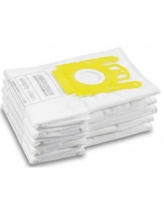 KARCHER WORKI FILTRUJĄCE RUNO /5szt