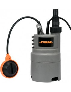 STHOR POMPA WODY BRUDNEJ 400W   79781