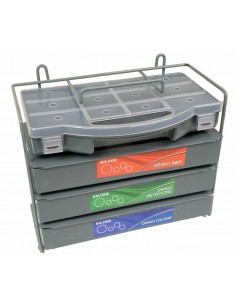 USZCZELKI ORINGI 900szt. /GEKO...