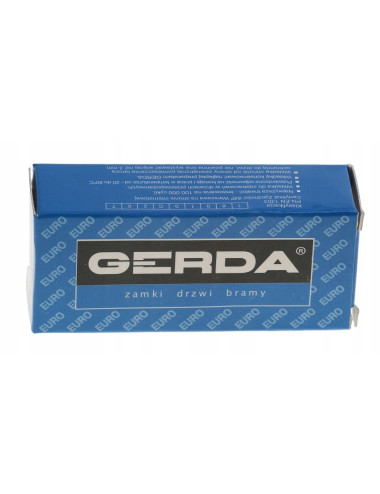 WKŁADKA GERDA GAŁKA 30-40mm MOSIĘŻNA