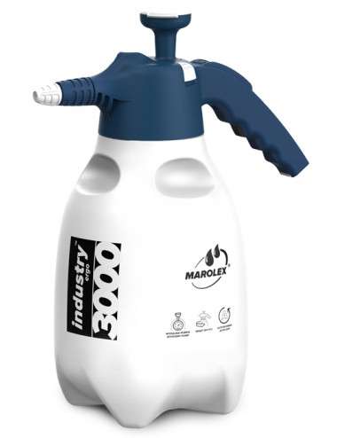 MAROLEX OPRYSKIWACZ INDUSTRY ERGO ALKA LINE 3000 3L