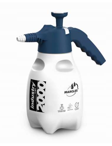 MAROLEX OPRYSKIWACZ INDUSTRY ERGO ALKA LINE 1500 1,5L