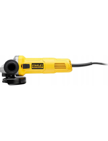 STANLEY SZLIFIERKA KĄTOWA 600W FMEG615 115mm