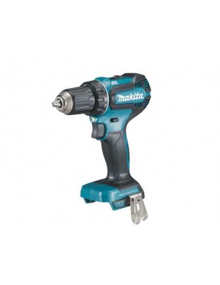 MAKITA WIERTARKO-WKRĘTARKA 18V 50Nm BEZ AKUMULATORÓW I ŁADOWARKI BLDC DDF485Z