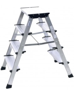 KRAUSE SCHODKI DWUSTRONNE TREPPO  2x4