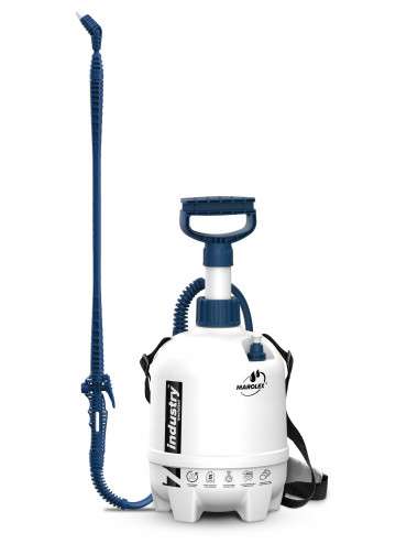 MAROLEX OPRYSKIWACZ INDUSTRY ALKA LINE 7