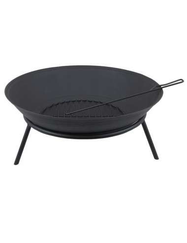 MASTER GRILL PALENISKO OGRODOWE 56cm
