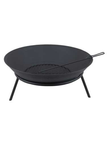 MASTER GRILL PALENISKO OGRODOWE 56cm