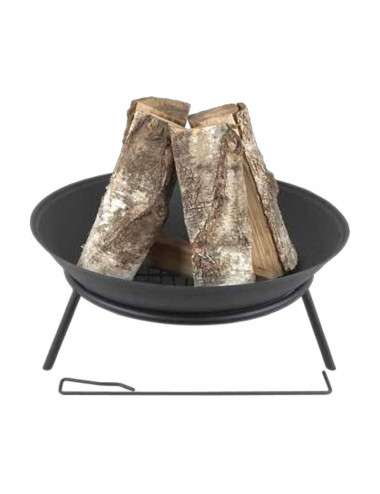 MASTER GRILL PALENISKO OGRODOWE 56cm