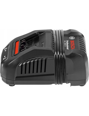 BOSCH MŁOTOWIERTARKA Z OPCJĄ KUCIA 18V 2,4J 2x5,0Ah GBH 187-LI