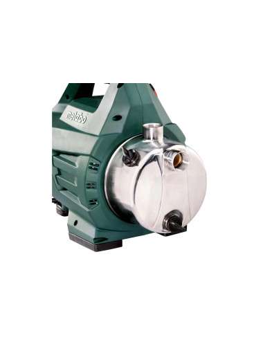 METABO POMPA OGRODOWA Z AUTOMATYKĄ HWA 3500 INOX
