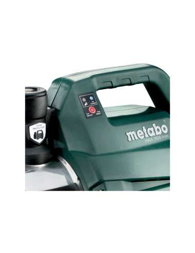 METABO POMPA OGRODOWA Z AUTOMATYKĄ HWA 3500 INOX