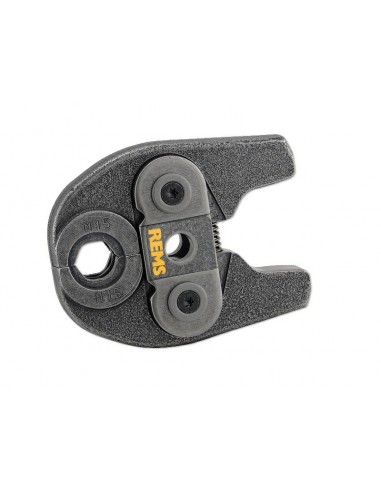 REMS CĘGI ZACISKOWE MINI M 15